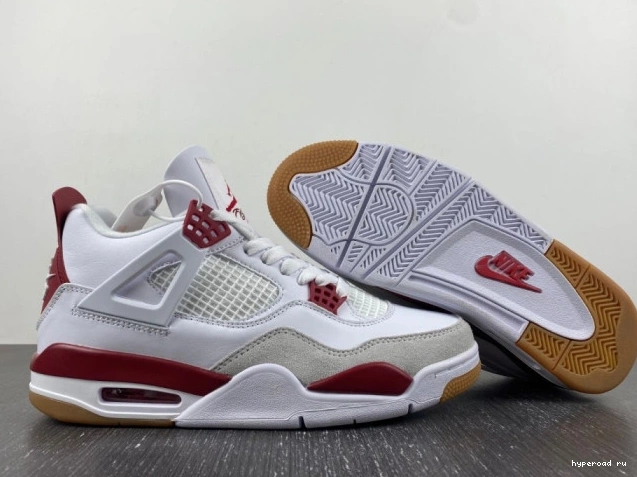 Nike SB Air 4 DR5415-160 x Jordan 1208